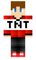Vernier1 minecraft skin
