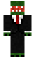 Unicornboyz minecraft skin