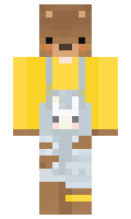 eba19a5710790b minecraft skin