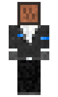 Thebloopboop minecraft skin