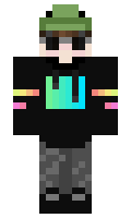 tw2nty1ne minecraft skin