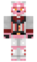 SpidKing minecraft skin