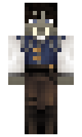 Broskiis minecraft skin