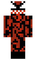 NeuXEvil minecraft skin