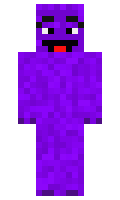 SPIDYDV minecraft skin