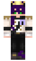 TheFallenDurus minecraft skin