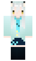 Nina10529 minecraft skin