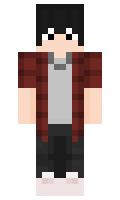 MatuskoJanicek minecraft skin