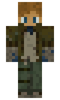 5muj minecraft skin