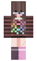 Katzarecool9 minecraft skin
