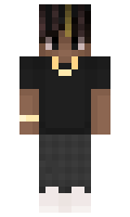 Juice minecraft skin