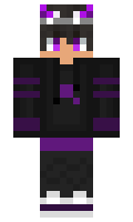 TokyoTheLord minecraft skin