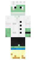 buerrebones minecraft skin
