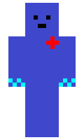 GreekFruit minecraft skin