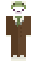 MostLikelyDying minecraft skin