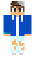 moonsterman minecraft skin