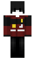 Derthert minecraft skin