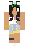 Lauzie125 minecraft skin