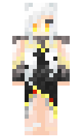 IlminaFLOOF minecraft skin