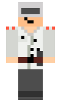 kubocrack minecraft skin