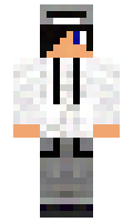 Narkosha minecraft skin