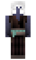 Duckweather3 minecraft skin