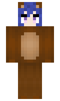 Blargg minecraft skin