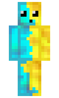 Nomisgru minecraft skin