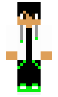 ToxicTroller minecraft skin