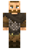ErzbischofAnno minecraft skin