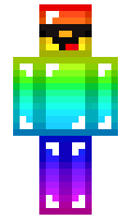 Dragonfire4000 minecraft skin