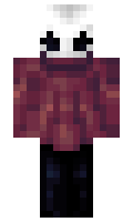 CharjaBugz minecraft skin