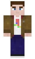 ebcfb0851b25de minecraft skin