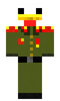StaticZman minecraft skin