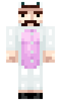 ChAppi minecraft skin