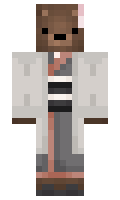 QIMOR minecraft skin