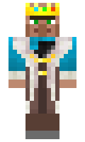 xDieper minecraft skin