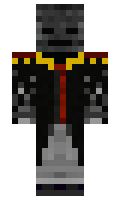 ElRichMC minecraft skin