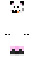 vimsy minecraft skin