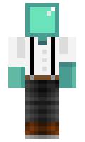 BringMeBiscuits minecraft skin