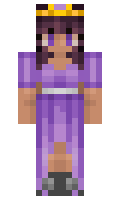 SpikeBoy123 minecraft skin