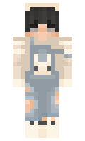 WeirdoNolan minecraft skin