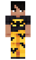 ubhi minecraft skin