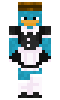 Sandbill minecraft skin