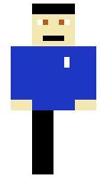 engenheiro minecraft skin