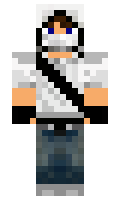 MrDomer minecraft skin