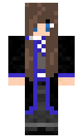 Chaosmartl minecraft skin
