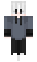 AgustD20 minecraft skin