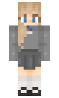 MiniOttilie minecraft skin