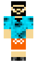 Padishah42 minecraft skin